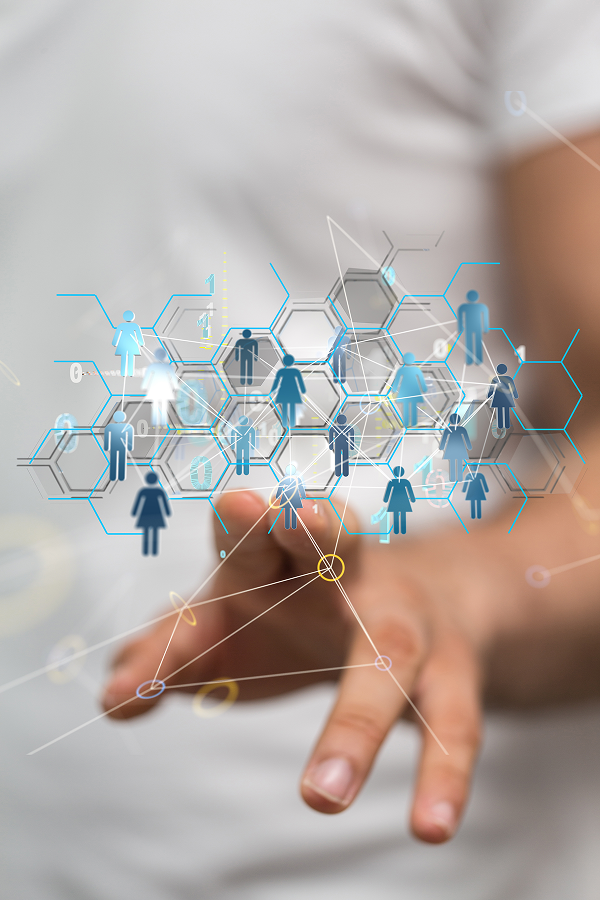 退職人材の再活用